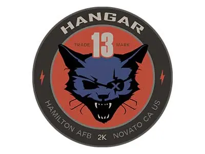 Hangar 13 Games (2K Games)
