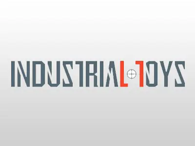industrial toys