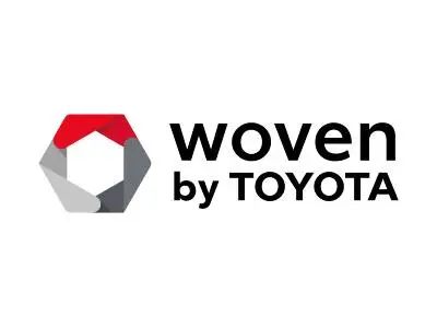 Woven By Toyota